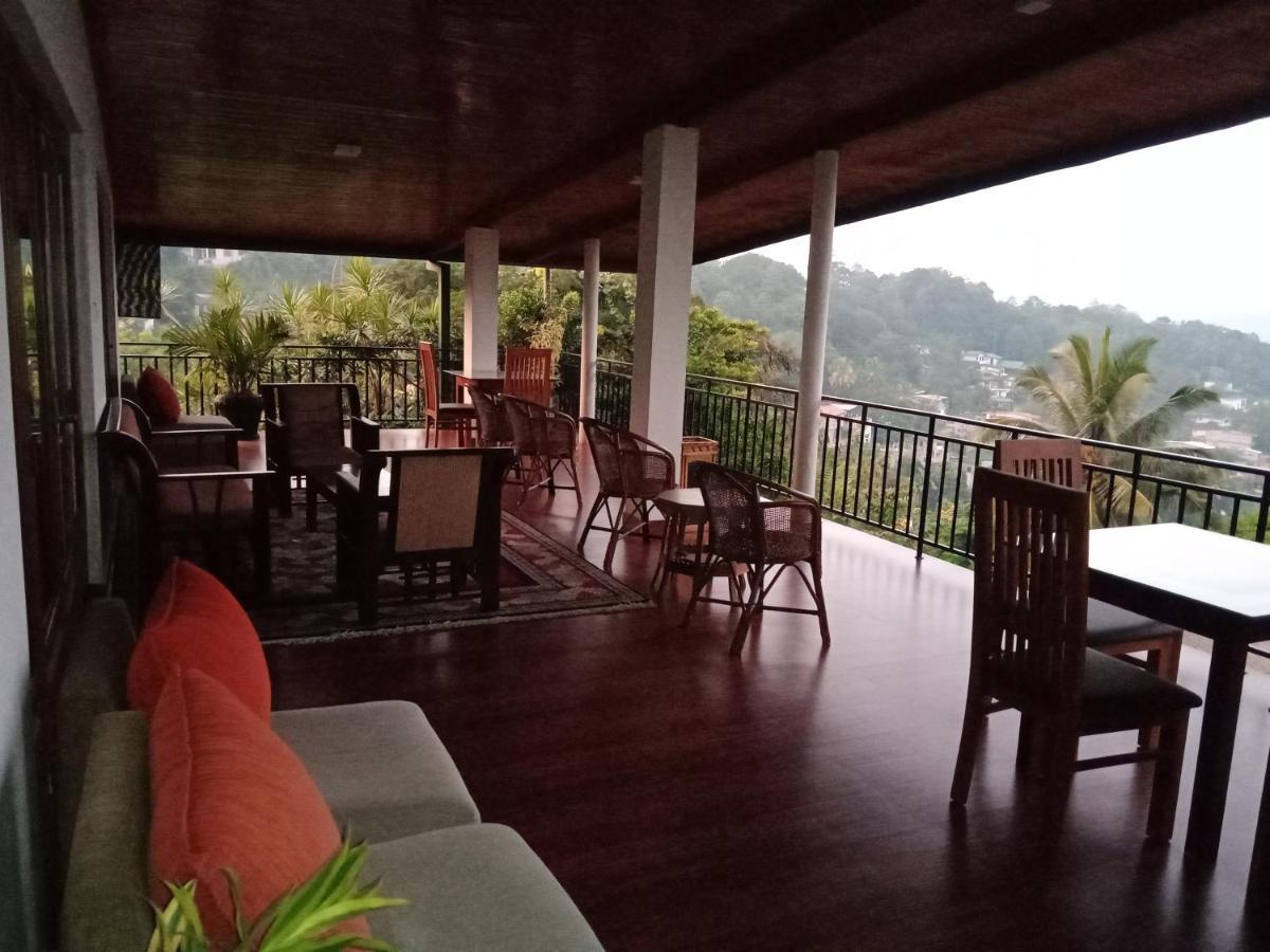 The Tenthola Kandy Ngoại thất bức ảnh