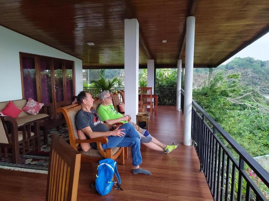 The Tenthola Kandy Ngoại thất bức ảnh
