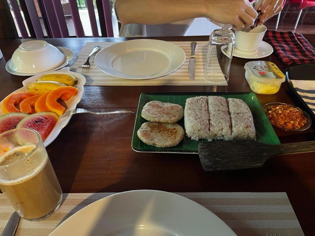 The Tenthola Kandy Ngoại thất bức ảnh