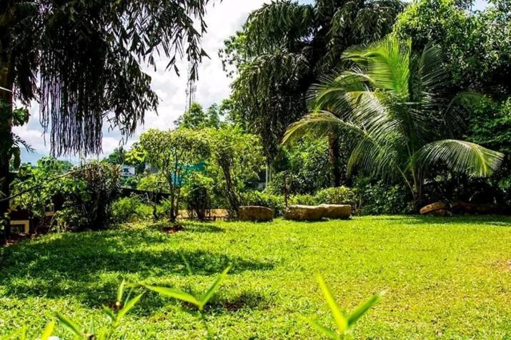 The Tenthola Kandy Ngoại thất bức ảnh