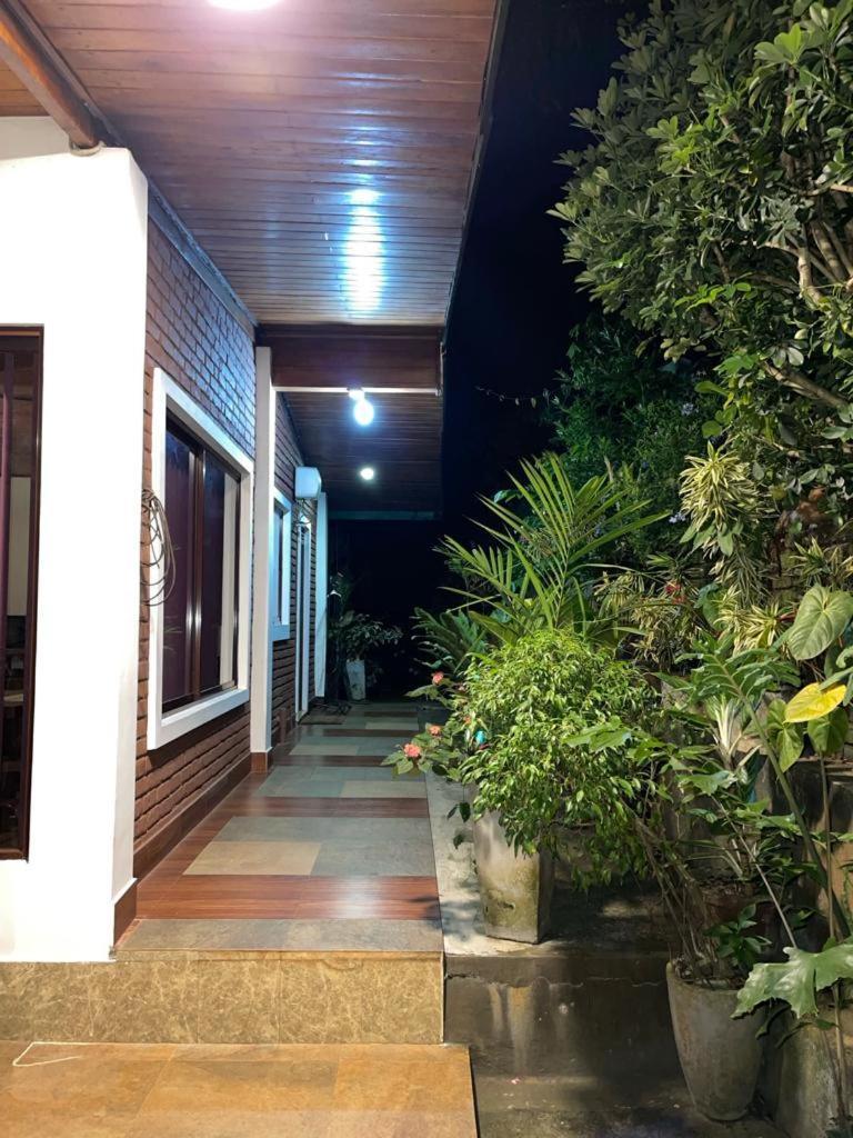 The Tenthola Kandy Ngoại thất bức ảnh