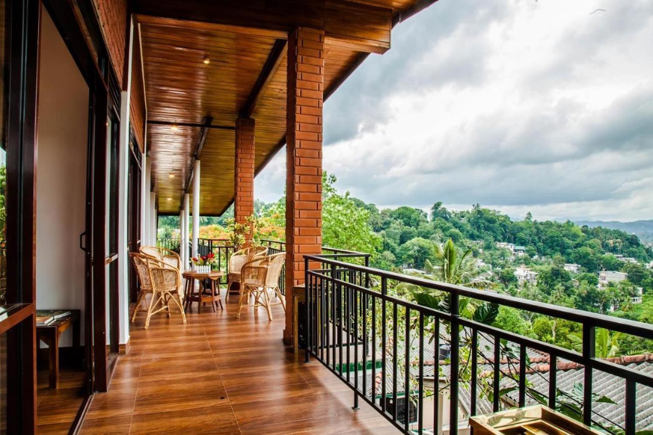 The Tenthola Kandy Ngoại thất bức ảnh