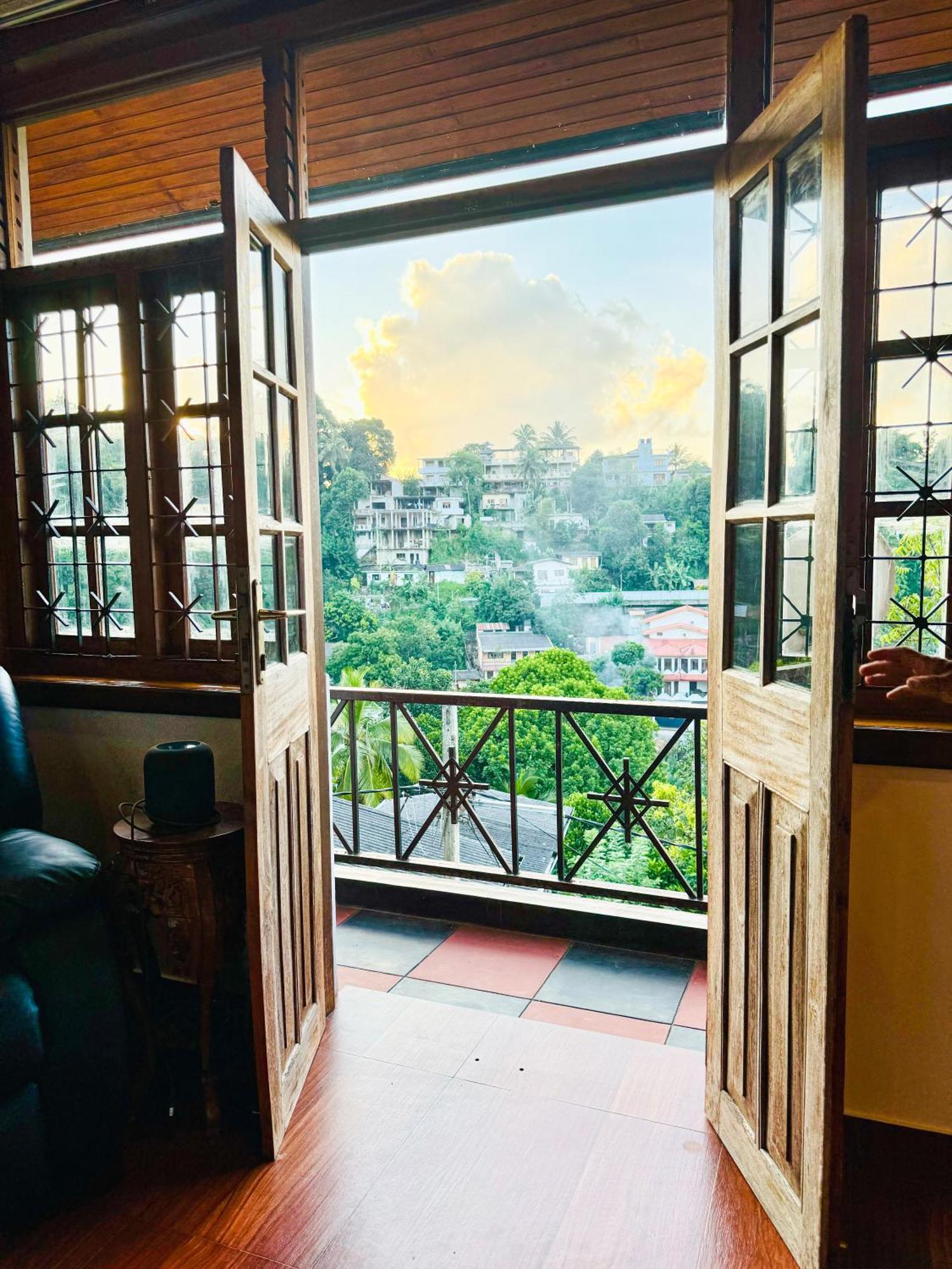 The Tenthola Kandy Ngoại thất bức ảnh