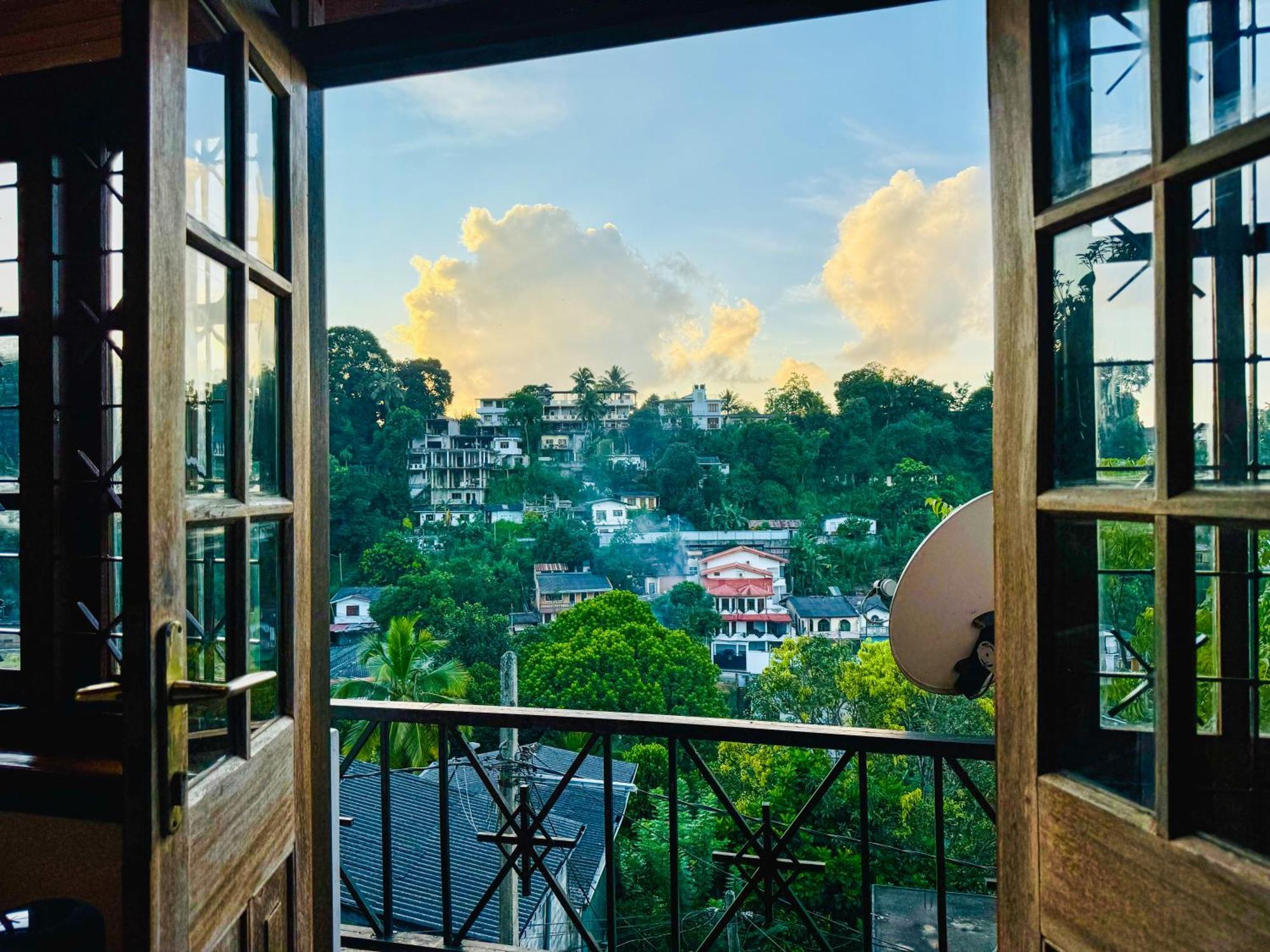 The Tenthola Kandy Ngoại thất bức ảnh