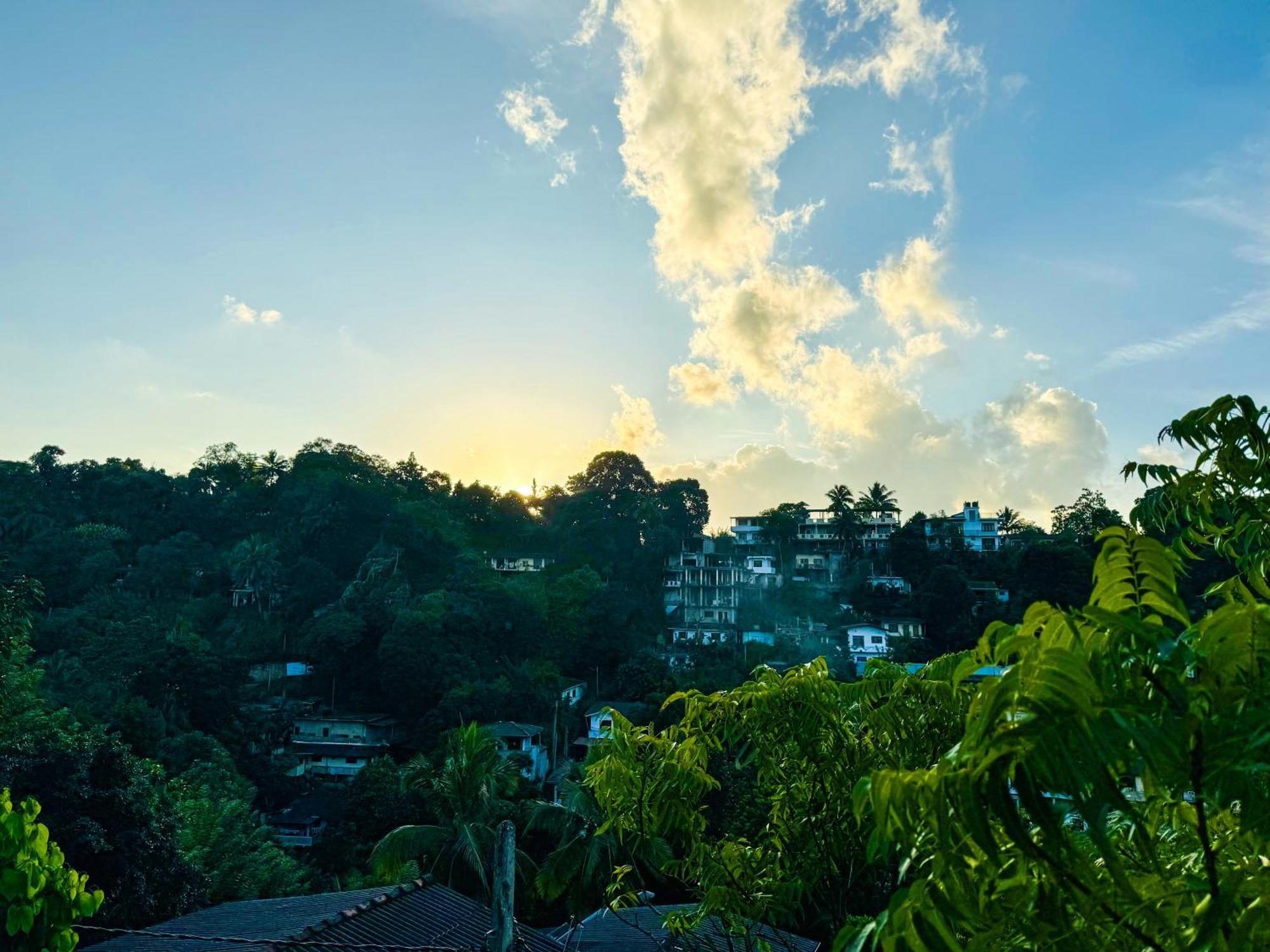 The Tenthola Kandy Ngoại thất bức ảnh