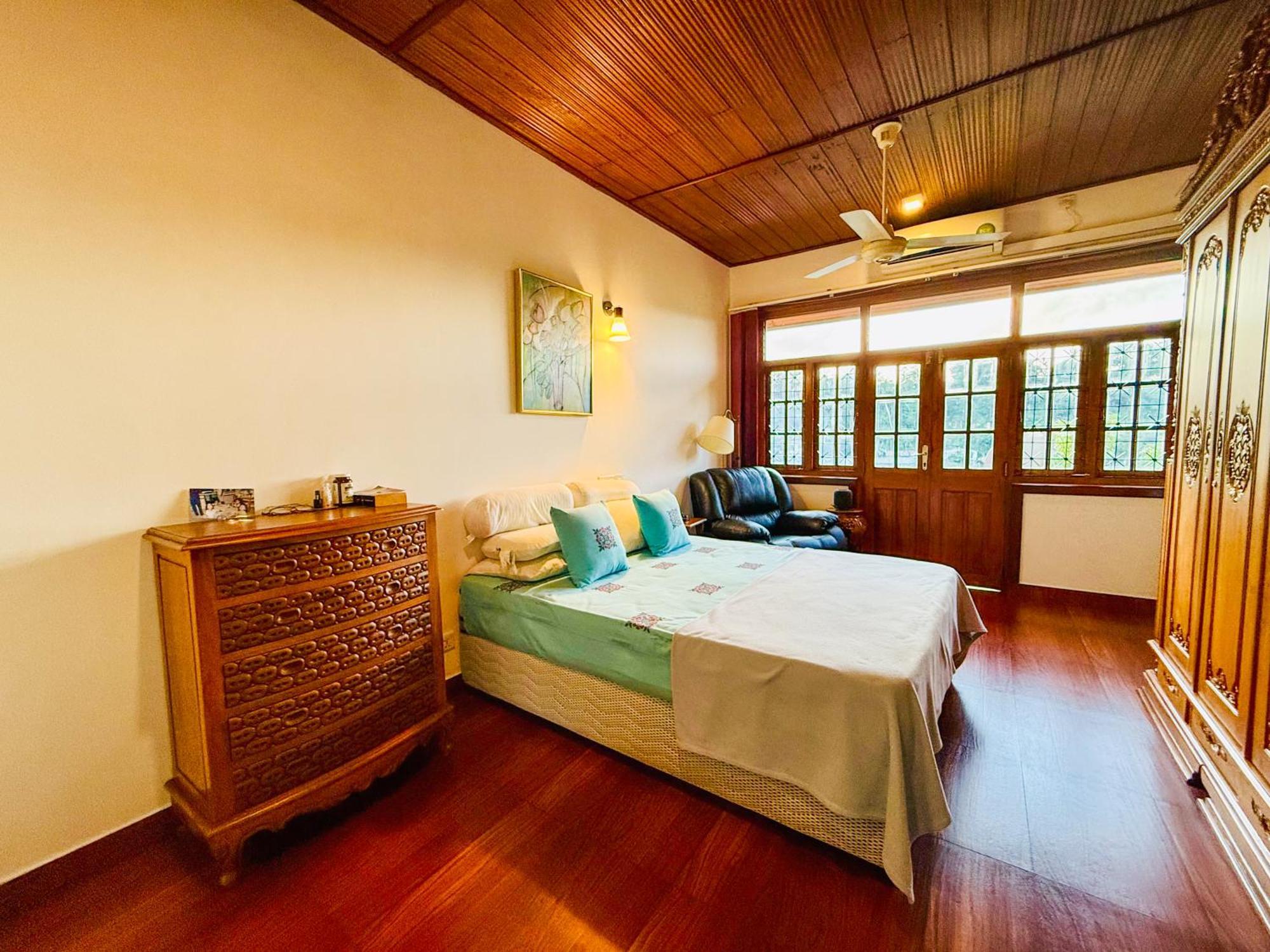 The Tenthola Kandy Ngoại thất bức ảnh