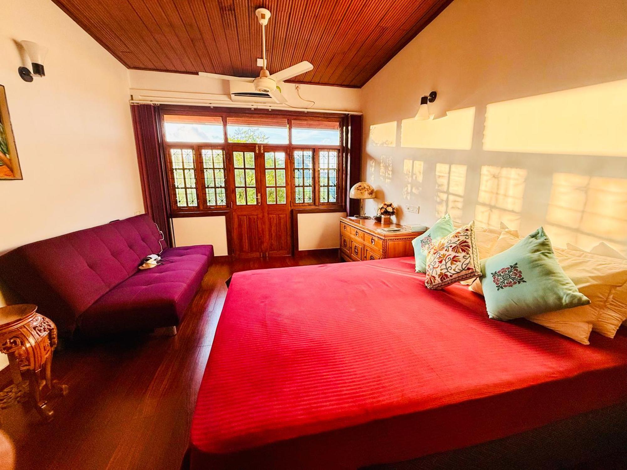 The Tenthola Kandy Ngoại thất bức ảnh
