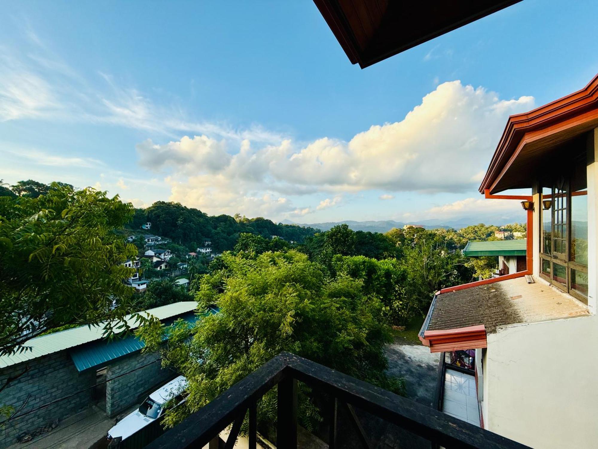 The Tenthola Kandy Ngoại thất bức ảnh