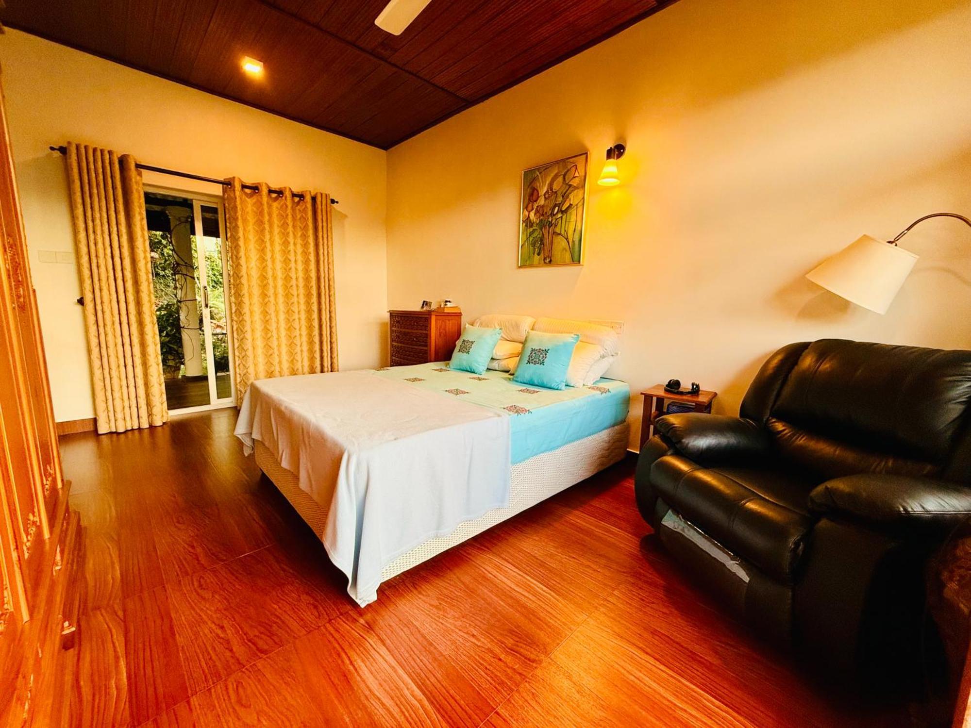 The Tenthola Kandy Ngoại thất bức ảnh