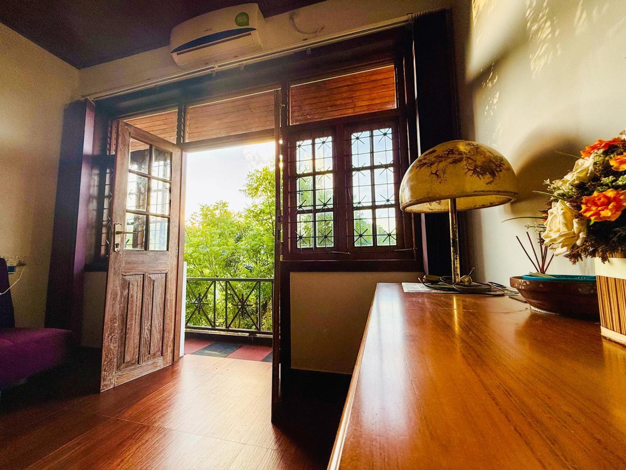 The Tenthola Kandy Ngoại thất bức ảnh