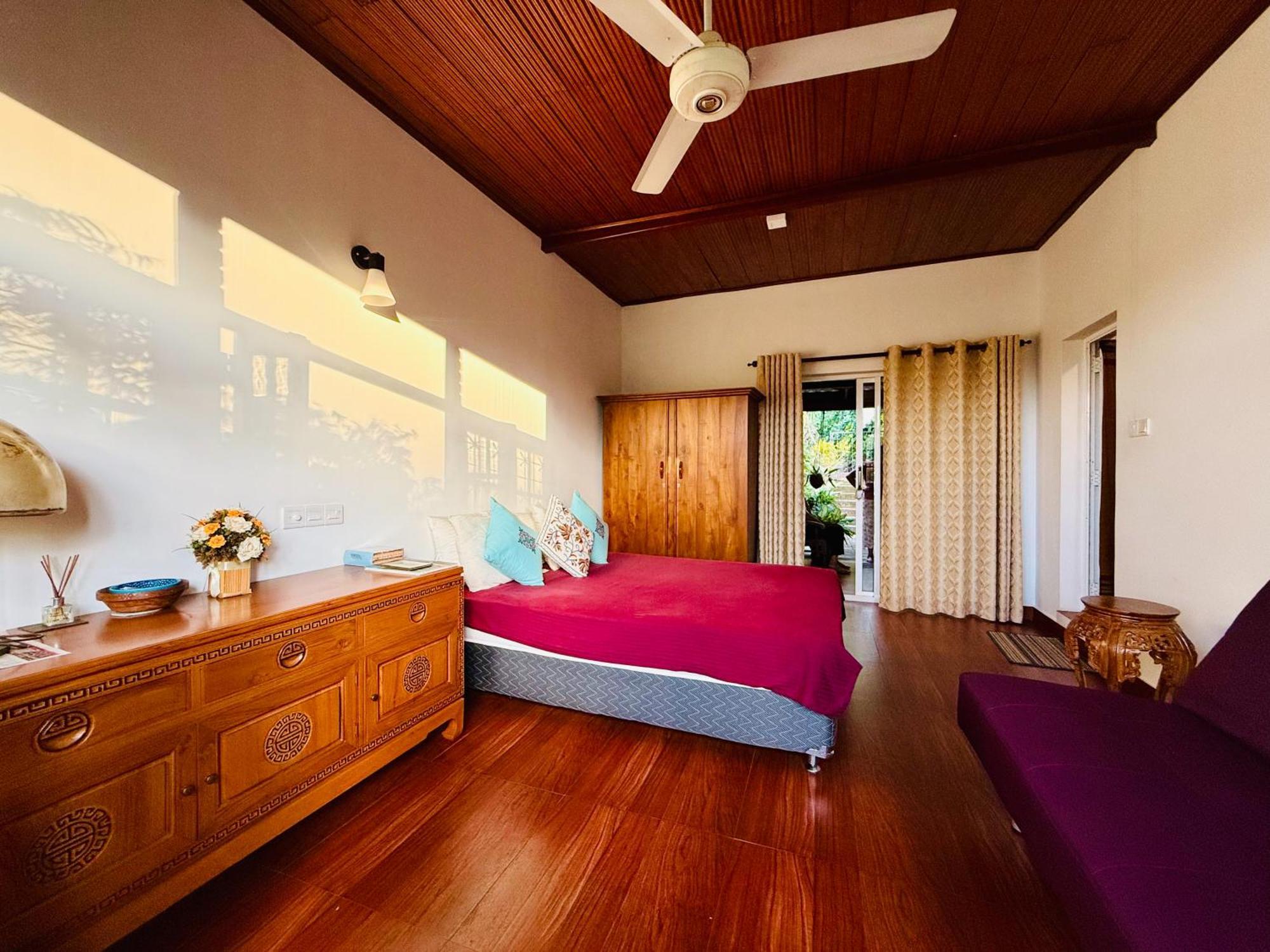 The Tenthola Kandy Ngoại thất bức ảnh
