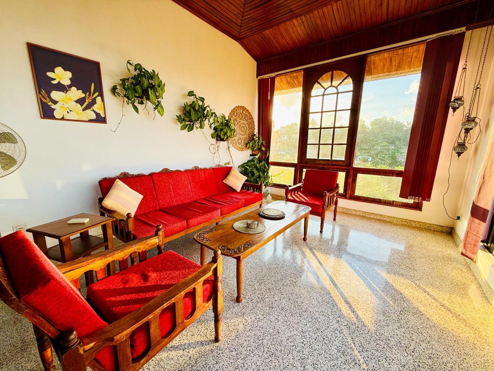 The Tenthola Kandy Ngoại thất bức ảnh