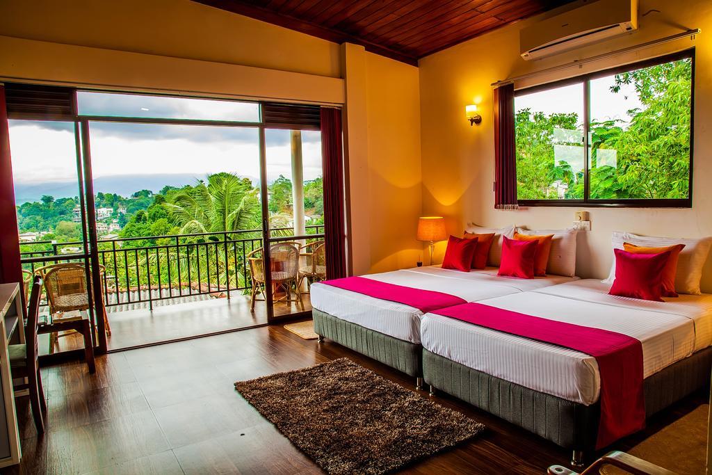 The Tenthola Kandy Ngoại thất bức ảnh