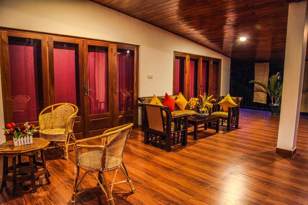 The Tenthola Kandy Ngoại thất bức ảnh
