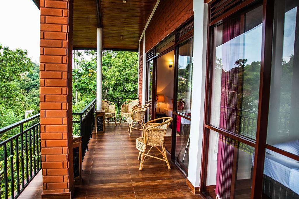 The Tenthola Kandy Ngoại thất bức ảnh