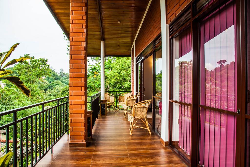 The Tenthola Kandy Ngoại thất bức ảnh