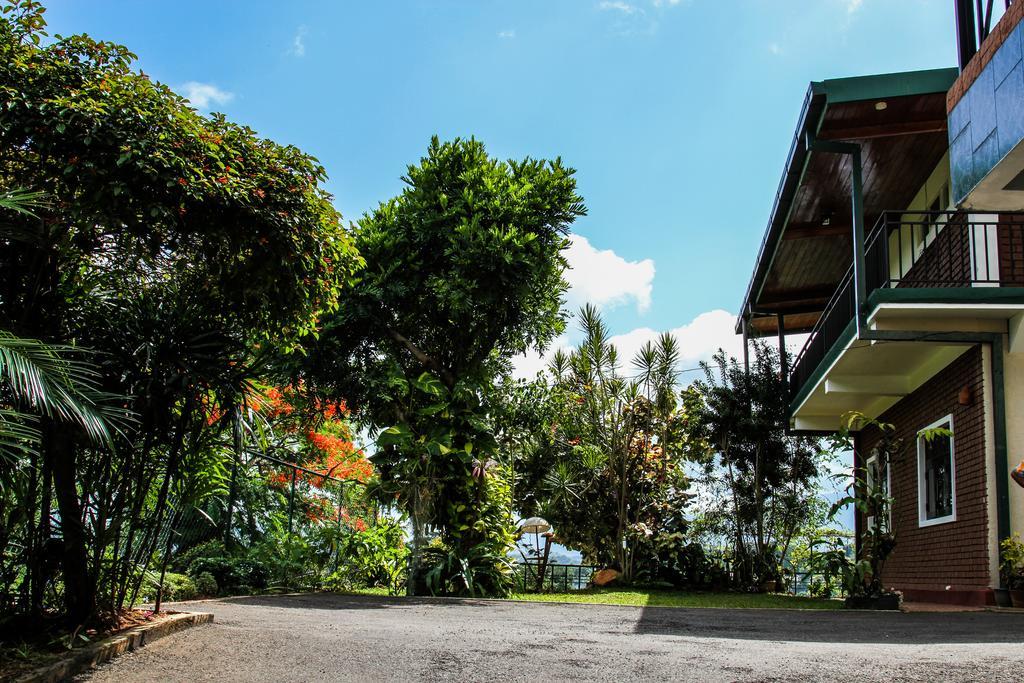The Tenthola Kandy Ngoại thất bức ảnh
